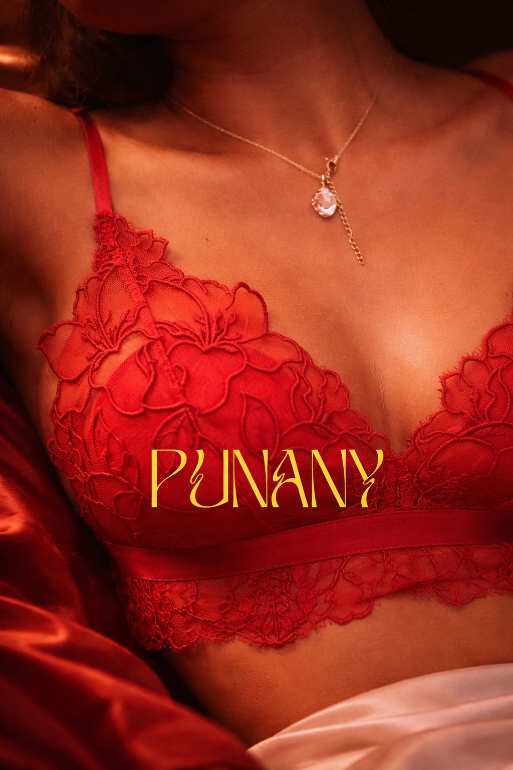La lingerie n’est pas un objet de séduction.