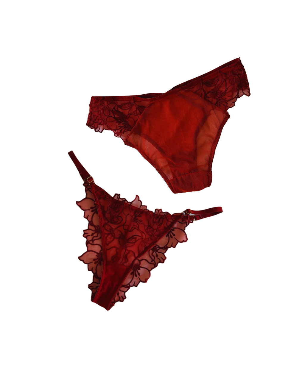 Ensemble HIBISCUS