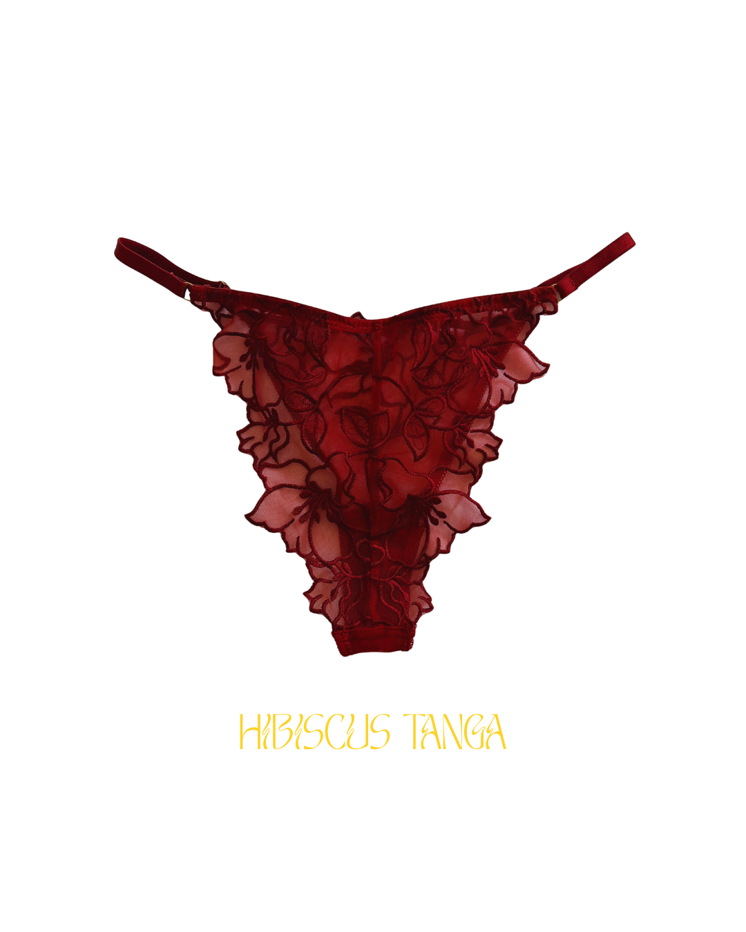 Tanga HIBISCUS