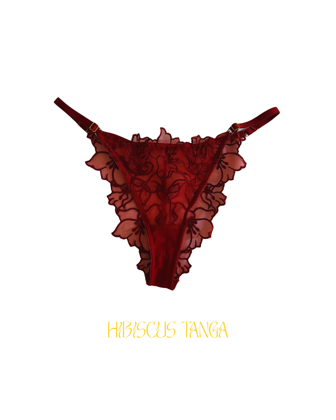 Tanga HIBISCUS