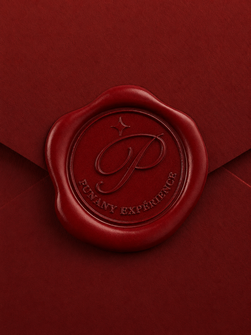PUNANY EXPERIENCE — Édition Fondatrice