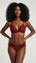 Ensemble HIBISCUS
